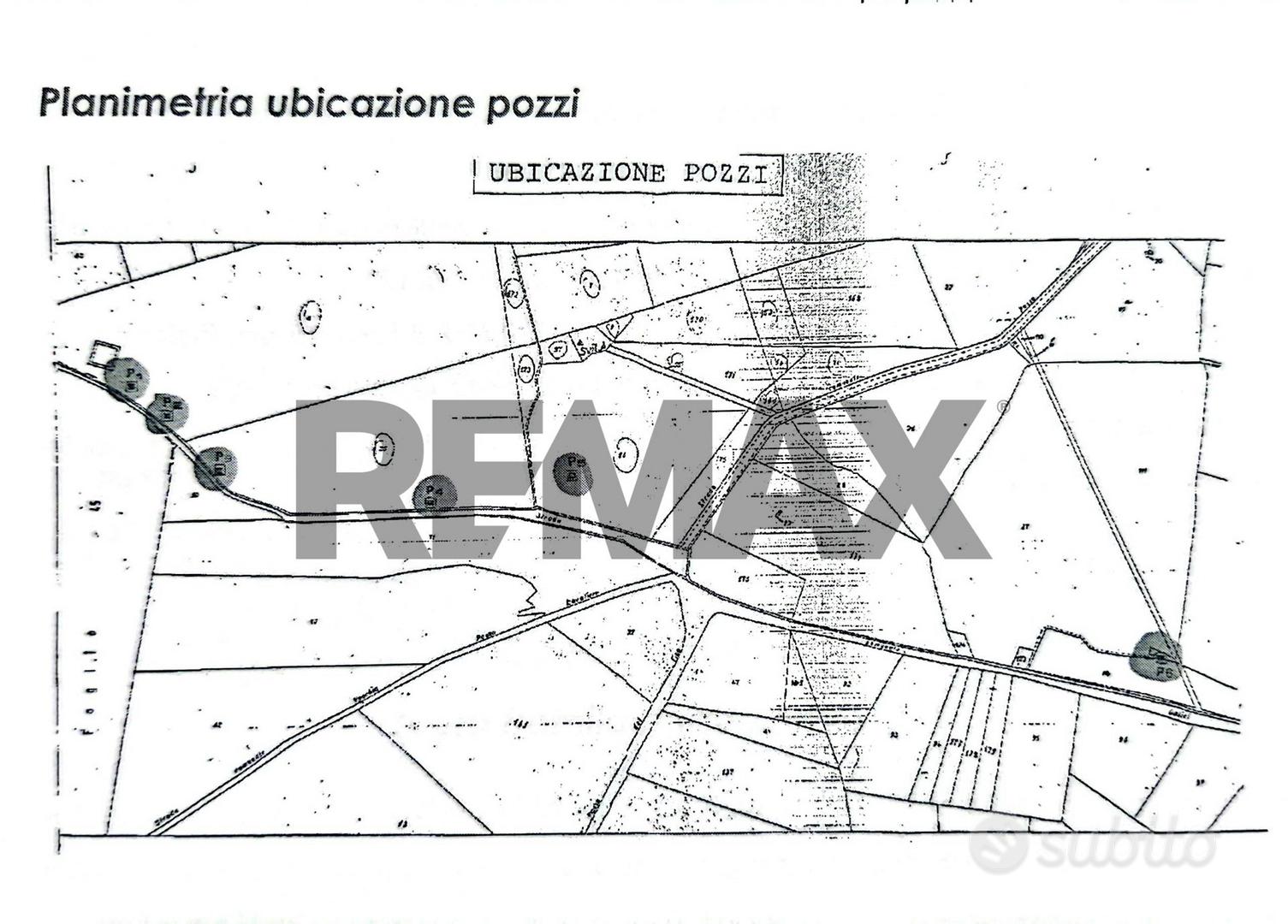 Terreno - Catania - Altro