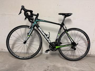 Bici da corsa