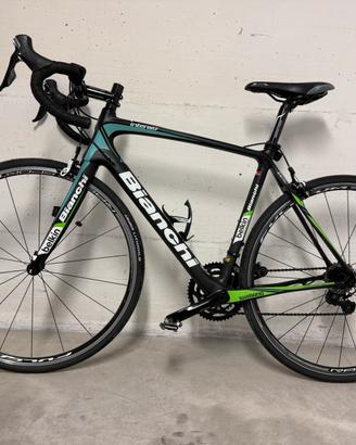 Bici da corsa