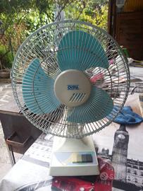 Ventilatore Ovida