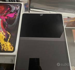 Ipad pro 12.9 - 512gb wifi + cell , penna,keyboard