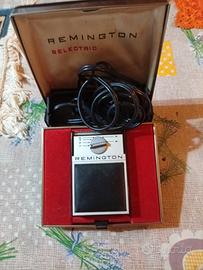 RASOIO ELETTRICO REMINGTON SELECTRIC
