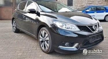 Nissan pulsar ricambi