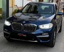 Bmw X3 sDrive18d xLine Aut.