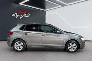 Volkswagen Polo 1.0 TSI DSG 5p. Comfortline 95cv