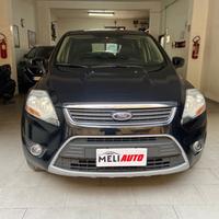 Ford Kuga 2.0 TDCI 140 CV 2WD Titanium