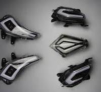 KIT LED TMAX 530 IRON MAX