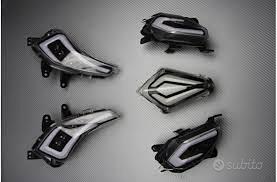 KIT LED TMAX 530 IRON MAX