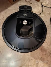 Irobot Roomba 981