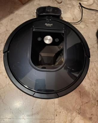 Irobot Roomba 981