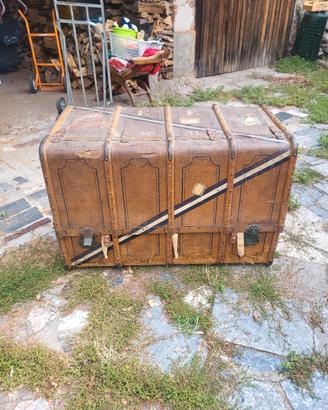 baule da viaggio primi 900 accetto 