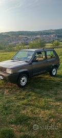 panda sisley
