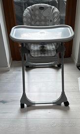 Seggiolone chicco