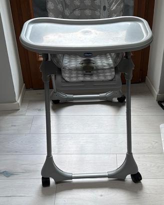 Seggiolone chicco