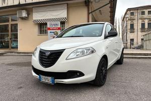 Lancia Ypsilon 1.2 69 CV GPL Ecochic Elefantino