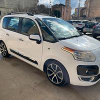 CITROEN C3 PICASSO 1.6HDi 90 EXCLUSIVE STYLE - 201