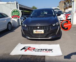 Peugeot 208 PureTech 75 Stop&Start 5 porte Allure 