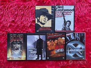 13 DVD