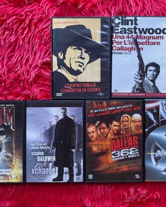 13 DVD