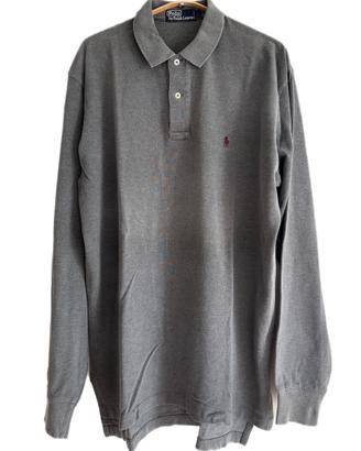 Ralph Lauren taglia L uomo