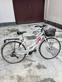 City Bike da donna