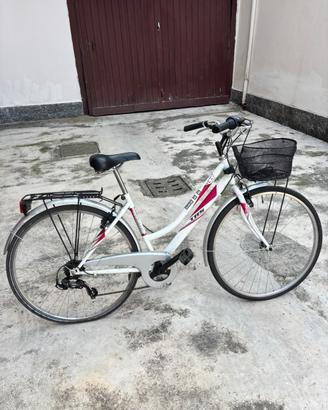 City Bike da donna