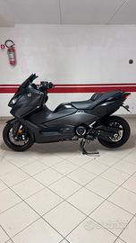 TMAX 560 2024 euro 5