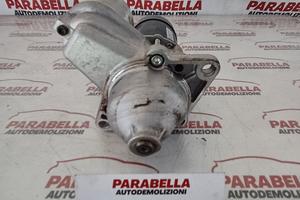 motorino d'avviamento Opel Agila 2003 1.2 benzina 