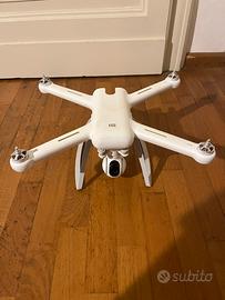 Xiaomi mi drone 4k