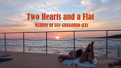 Salento Mare Leuca Appartamento San Gregorio Lecce