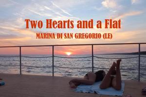 Salento Mare Leuca Appartamento San Gregorio Lecce