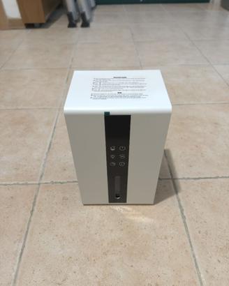 Deumidificatore Casa