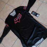 Fox maglia 