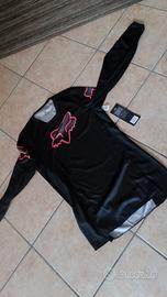 Fox maglia 