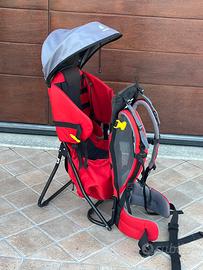 Zaino portabebeè Deuter