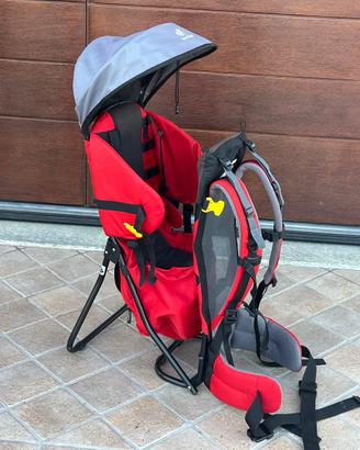 Zaino portabebeè Deuter