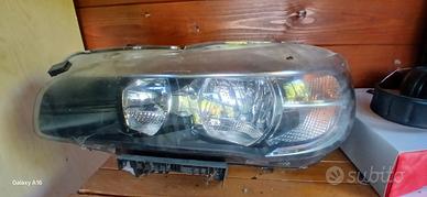 FARO BMW