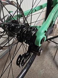 kit Single Speed Reverse kit shimano Microspline