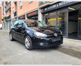 VOLKSWAGEN Golf 1.4 TSI 160 CV DSG 7 MARCE 5PORTE