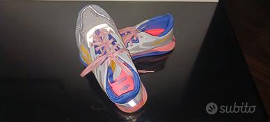 Scarpette Reebok Nano X3 donna 