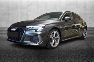 AUDI A3 SPB 35 TDI S tronic S line edition