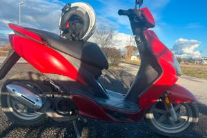 Yamaha jog tuto aposto