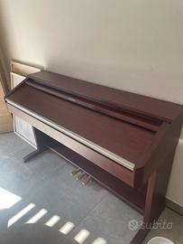 Pianoforte digitale Casio Celviano AP-500
