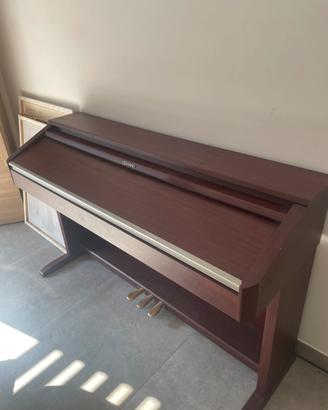 Pianoforte digitale Casio Celviano AP-500