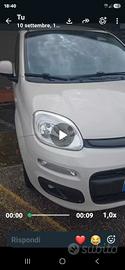 FIAT PANDA 0.9 T.AIR NATURAL POWER 