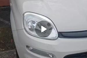 FIAT PANDA 0.9 T.AIR NATURAL POWER 