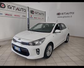 KIA Rio 1.2 MPi GPL Evolution