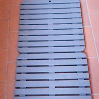 Tappetino antiscivolo per Doccia in plastica