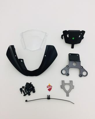 KIT CUPOLINO DUCATI MONSTER 937 CD 97180971AB VA