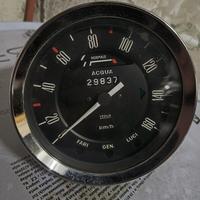 Strumento Contachilometri Mini Innocenti epoca